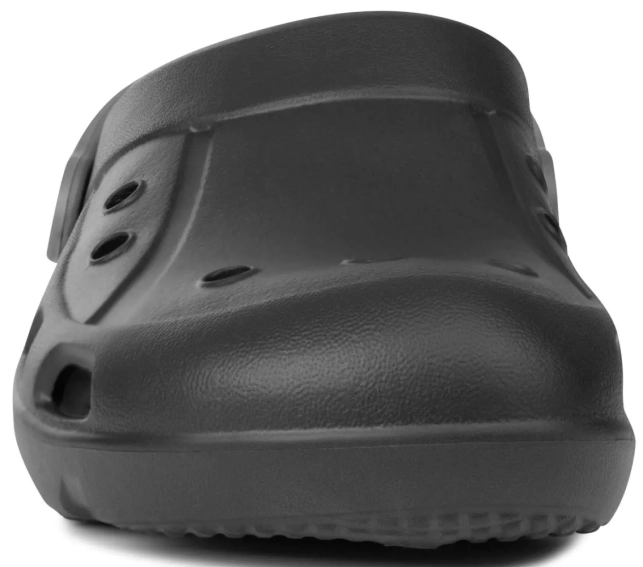 Кроксы Aqua Speed LORA 60018 черный, серый Уни 36 556-07 фото 3 — интернет-магазин Tapok