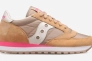 Кросівки Saucony JAZZ ORIGINAL бежевий Жін 37,5 (6,5) 23см 1044-639 Фото 1