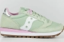Кросівки Saucony JAZZ ORIGINAL м'ятний, білий Жін 37,5 (6,5) 23см 1044-645 Фото 1