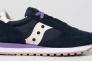 Кросівки Saucony JAZZ ORIGINAL темно-синій Жін 37 (6) 22,5см 1044-640 Фото 1