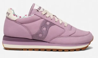 Кросівки Saucony JAZZ TRIPLE фіолетовий Жін 37 (6) 22,5см 60579-2