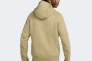 Толстовка Nike M NK TCH FLC FZ WR HOODIE FB7921-277 Фото 2