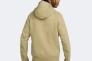 Толстовка Nike M NK TCH FLC FZ WR HOODIE FB7921-277 Фото 4