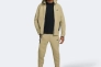 Толстовка Nike M NK TCH FLC FZ WR HOODIE FB7921-277 Фото 7