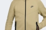 Толстовка Nike M NK TCH FLC FZ WR HOODIE FB7921-277 Фото 8