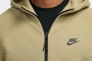 Толстовка Nike M NK TCH FLC FZ WR HOODIE FB7921-277 Фото 9