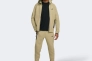 Толстовка Nike M NK TCH FLC FZ WR HOODIE FB7921-277 Фото 14