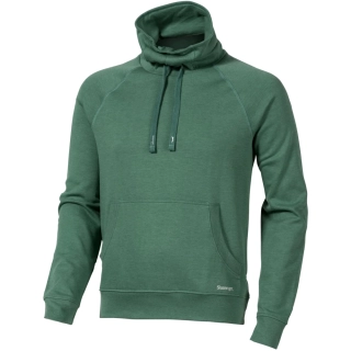 Толстовка Slazenger racket heather green Зелений Чол XXXL арт. 33232746 33232746