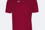 Футболка Joma COMBI бордовий Чол 2XL-3XL 100052.560 Фото 1