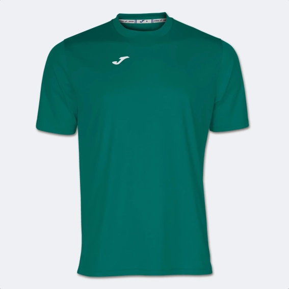 Футболка Joma COMBI зелений Чол 2XL-3XL 100052.422 фото 1 — інтернет-магазин Tapok
