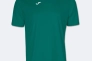 Футболка Joma COMBI зелений Чол 2XL-3XL 100052.422 Фото 1