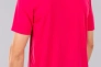 Футболка Joma COMBI малиновий Чол 2XL-3XL 100052.500 Фото 6
