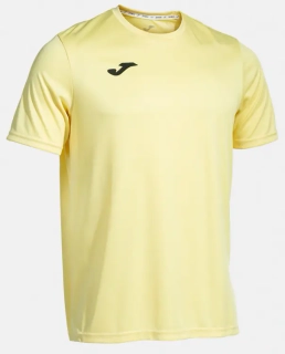 Футболка Joma COMBI світло-жовтий Чол 2XL-3XL 100052.002