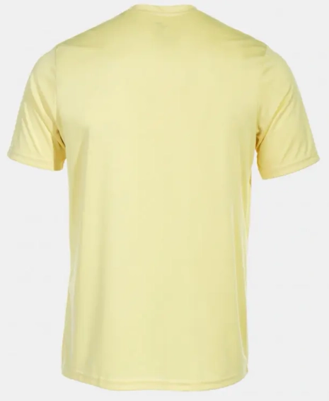 Футболка Joma COMBI світло-жовтий Чол 2XL-3XL 100052.002 фото 2 — інтернет-магазин Tapok