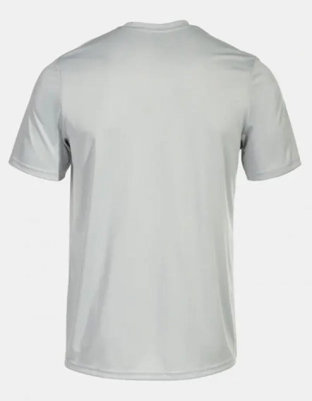Футболка Joma COMBI світло-сірий Чол 2XL-3XL 100052.271 фото 2 — інтернет-магазин Tapok
