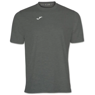 Футболка Joma COMBI сірий Чол 2XL-3XL 100052.150