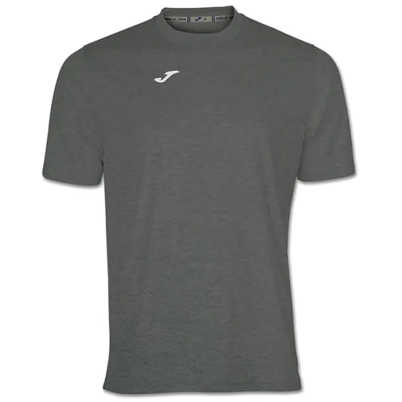 Футболка Joma COMBI сірий Чол 2XL-3XL 100052.150 фото 1 — інтернет-магазин Tapok