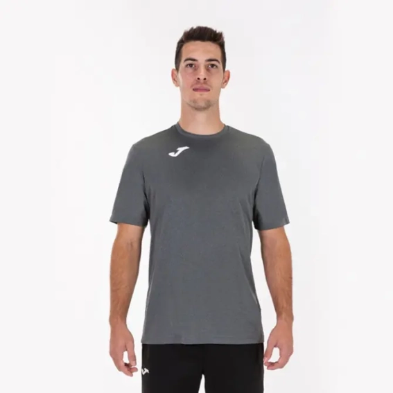 Футболка Joma COMBI сірий Чол 2XL-3XL 100052.150 фото 2 — інтернет-магазин Tapok