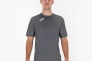 Футболка Joma COMBI сірий Чол 2XL-3XL 100052.150 Фото 2
