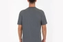Футболка Joma COMBI сірий Чол 2XL-3XL 100052.150 Фото 3
