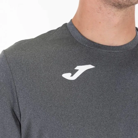 Футболка Joma COMBI сірий Чол 2XL-3XL 100052.150 фото 4 — інтернет-магазин Tapok