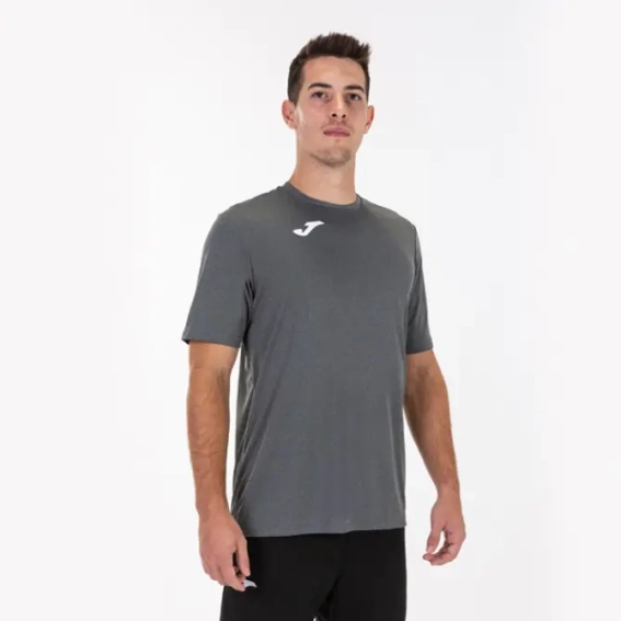 Футболка Joma COMBI сірий Чол 2XL-3XL 100052.150 фото 5 — інтернет-магазин Tapok