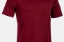 Футболка Joma COMBI темно-бордовий Чол 2XL-3XL 100052.671 Фото 1