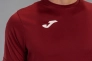 Футболка Joma COMBI темно-бордовий Чол 2XL-3XL 100052.671 Фото 3