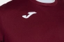 Футболка Joma COMBI темно-бордовий Чол 2XL-3XL 100052.671 Фото 6