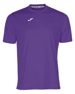 Футболка Joma COMBI фіолетовий Чол 2XL-3XL 100052.550