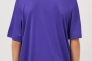Футболка Joma COMBI фіолетовий Чол 2XL-3XL 100052.550 Фото 4