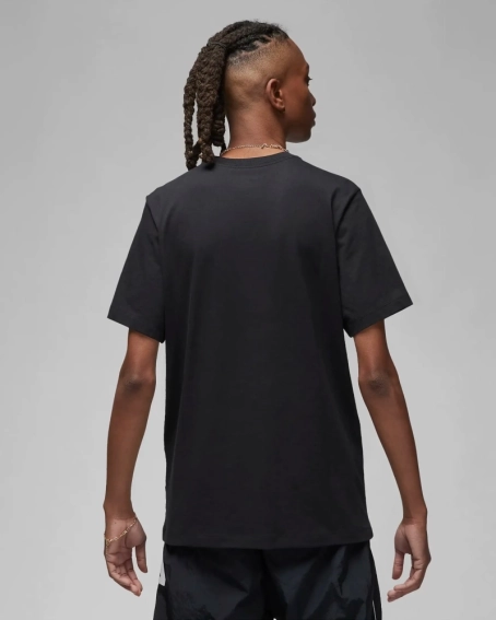 Футболка JORDAN MJ BRAND GFX SS CREW 1 DX9593-010 фото 2 — интернет-магазин Tapok