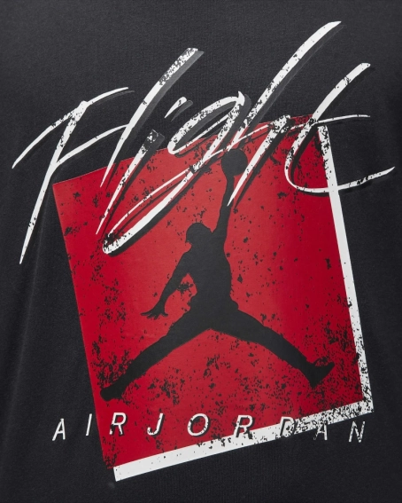 Футболка JORDAN MJ BRAND GFX SS CREW 1 DX9593-010 фото 4 — интернет-магазин Tapok