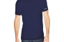 Футболка Kappa T-shirt Mezza Manica Girocollo темно-синій Чол L K1306 BluNavy Фото 1