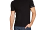 Футболка Kappa T-shirt Mezza Manica Girocollo чорний Чол XL K1305 Nero Фото 1