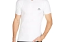 Футболка Kappa T-shirt Mezza Manica Scollo V білий Чол L K1311 Bianco Фото 1