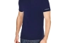Футболка Kappa T-shirt Mezza Manica Scollo V темно-синій Чол L K1315 BluNavy Фото 1