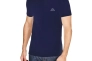 Футболка Kappa T-shirt Mezza Manica Scollo V темно-синий Муж L K1311 BluNavy Фото 1