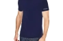 Футболка Kappa T-shirt Mezza Manica Scollo V темно-синій Чол L K1316 BluNavy Фото 1