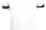 Футболка Puma teamRISE Jersey Jr белый Дет 128 см 704938-04 Фото 1