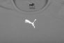 Футболка Puma teamRISE Jersey Jr серый Дет 140 см 704938-13 Фото 2