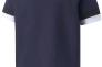 Футболка Puma teamRISE Jersey Jr темно-синий Дет 152 см 704938-06 Фото 2