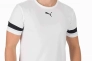 Футболка Puma teamRISE Jersey білий Чол L 704932-04 Фото 2