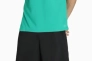 Футболка Puma teamRISE Jersey зеленый Муж L 704932-05 Фото 6