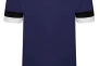 Футболка Puma teamRISE Jersey темно-синій Чол L 704932-06 Фото 1