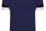 Футболка Puma teamRISE Jersey темно-синій Чол L 704932-06 Фото 2
