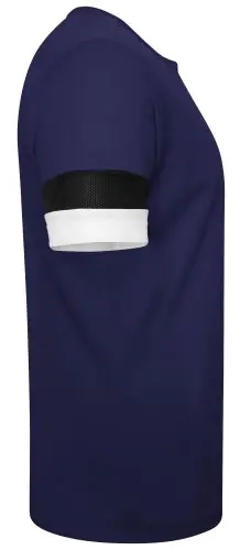 Футболка Puma teamRISE Jersey темно-синій Чол L 704932-06 фото 5 — інтернет-магазин Tapok