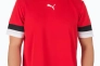 Футболка Puma teamRISE Jersey червоний Чол L 704932-01 Фото 3