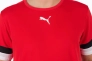 Футболка Puma teamRISE Jersey червоний Чол L 704932-01 Фото 6