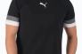 Футболка Puma teamRISE Jersey чорний Чол L 704932-03 Фото 4